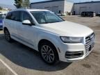 2017 Audi Q7 Prestige