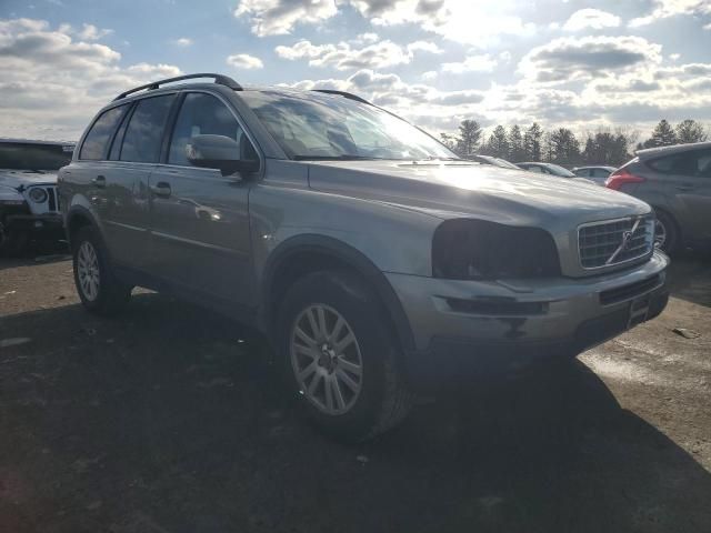 2008 Volvo XC90 3.2