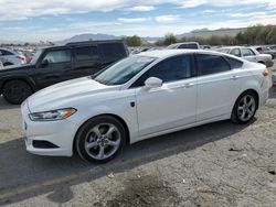 2013 Ford Fusion SE en venta en Las Vegas, NV