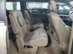 2014 Chrysler Town & Country Touring L