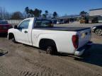 2010 Chevrolet Colorado