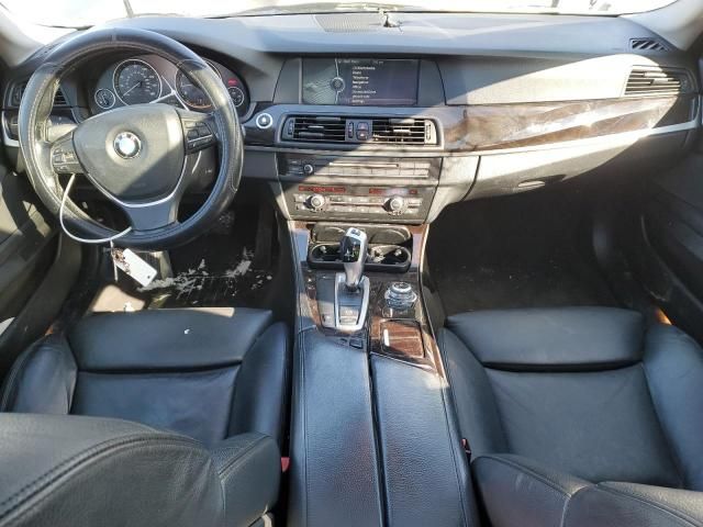 2011 BMW 535 XI