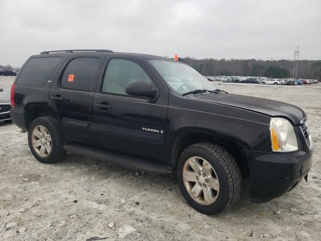 2008 GMC Yukon