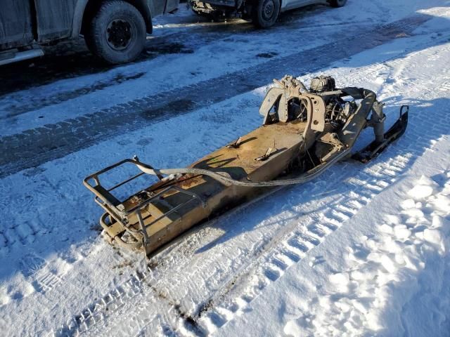 2000 Skidoo 2000 Skidoo Tundra