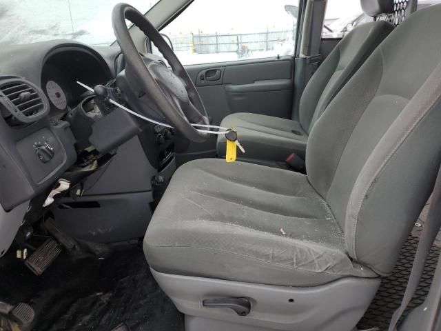 2007 Dodge Grand Caravan C/V