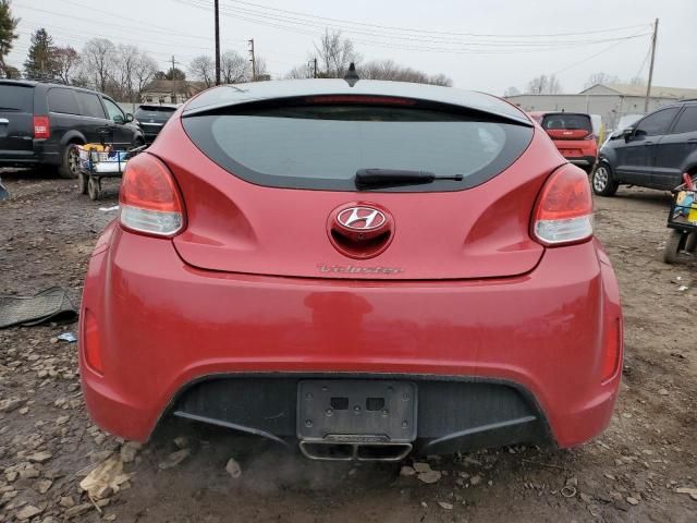 2015 Hyundai Veloster