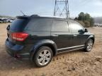 2012 Dodge Journey Crew