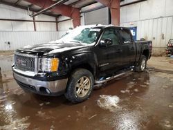 GMC new Sierra k1500 salvage cars for sale: 2007 GMC New Sierra K1500