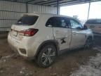 2021 Mitsubishi Outlander Sport ES