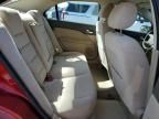 2006 Ford Fusion SE