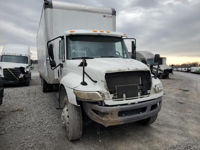 2015 International 4000 4300