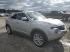 2013 Nissan Juke S