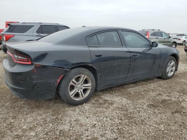 2016 Dodge Charger SE