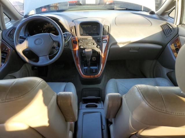 2000 Lexus RX 300