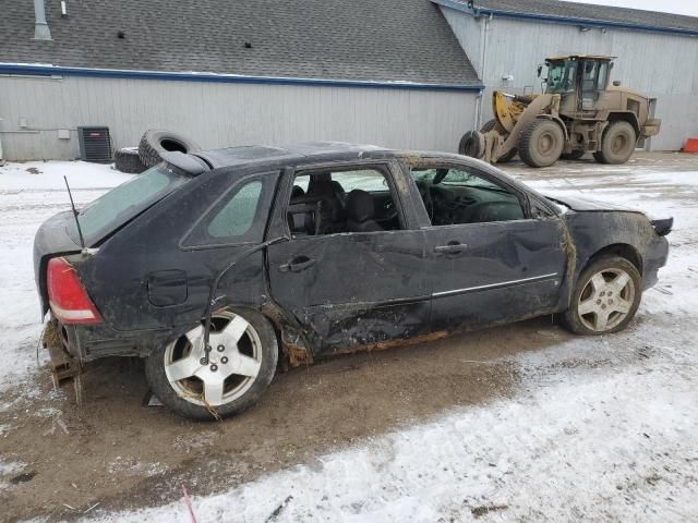 2006 Chevrolet Malibu Maxx LT