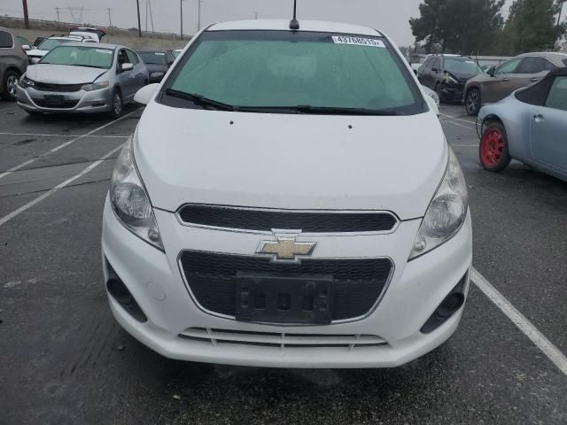 2014 Chevrolet Spark 1LT