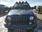 2006 Jeep Liberty Renegade