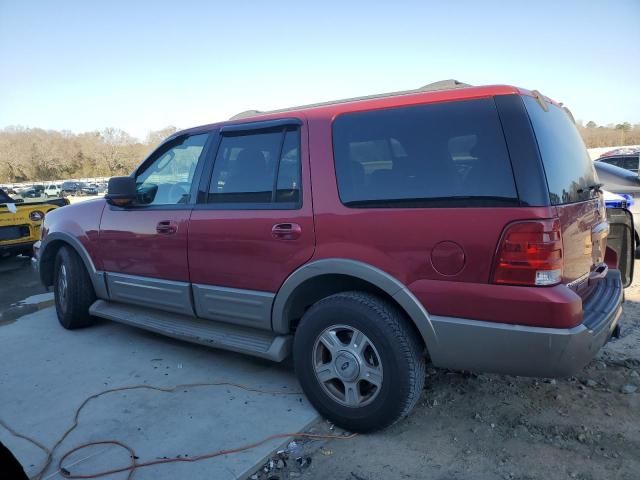 2004 Ford Expedition Eddie Bauer