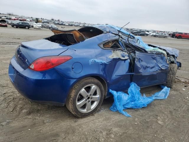 2006 Pontiac G6 GT