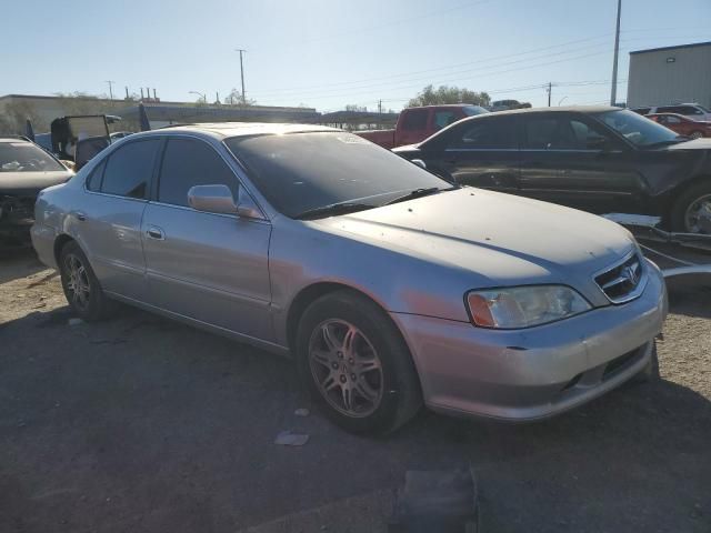 1999 Acura 3.2TL