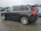 2016 Volvo XC90 T6