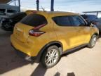 2015 Nissan Juke S