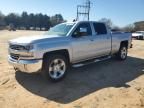 2017 Chevrolet Silverado C1500 LTZ