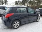 2012 Nissan Versa S