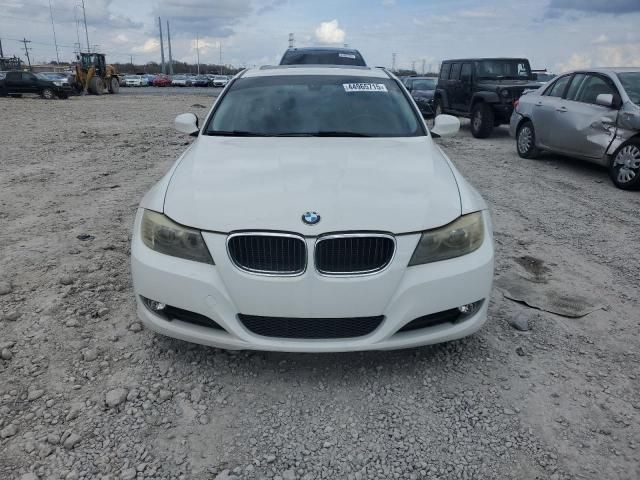 2011 BMW 328 I