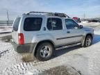 2004 Nissan Xterra XE