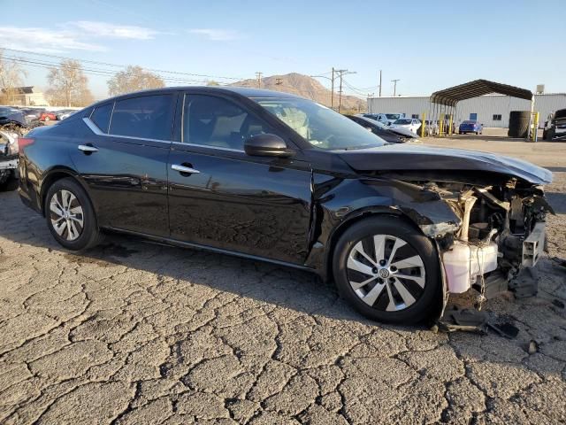 2019 Nissan Altima S