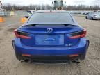 2015 Lexus RC-F