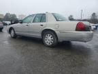 2010 Mercury Grand Marquis LS