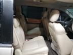 2009 Chrysler Town & Country Limited