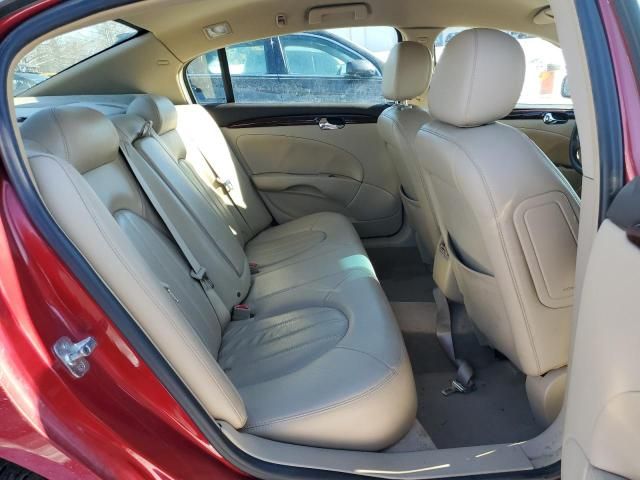 2008 Buick Lucerne CXL