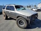 1998 Toyota 4runner Limited