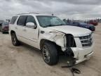 2013 Cadillac Escalade Platinum