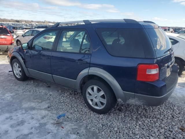 2006 Ford Freestyle SE