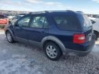 2006 Ford Freestyle SE