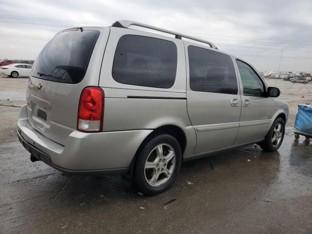 2006 Chevrolet Uplander LT