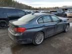 2013 BMW 328 XI Sulev