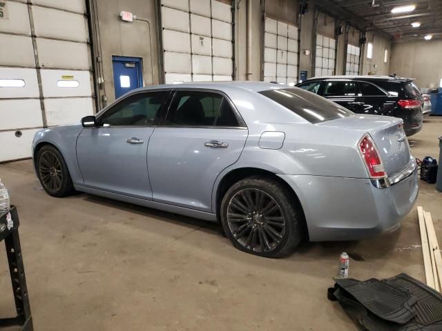 2012 Chrysler 300 Limited