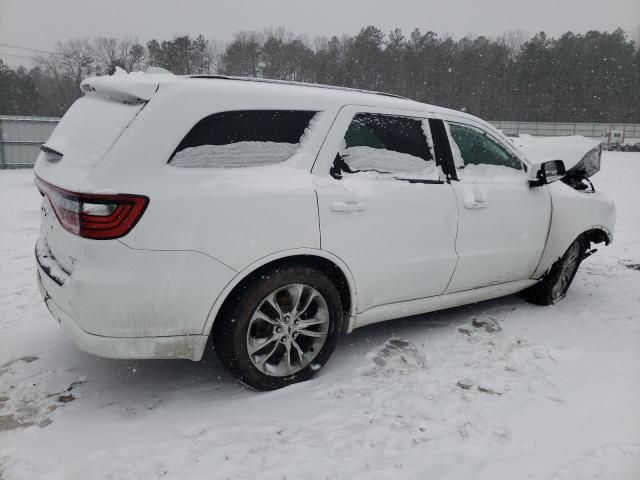 2020 Dodge Durango GT