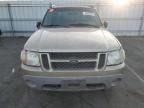 2001 Ford Explorer Sport Trac