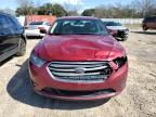 2017 Ford Taurus SEL