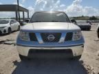 2006 Nissan Frontier King Cab LE