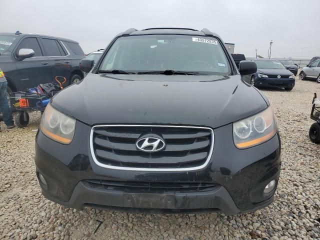 2011 Hyundai Santa FE SE