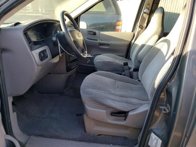 2001 Ford Windstar LX