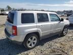 2011 Jeep Patriot Sport