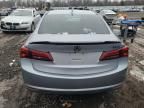 2015 Acura TLX Tech